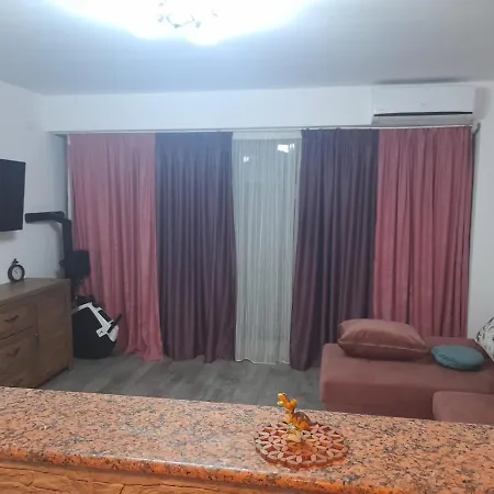 Apartman Darius Apartament