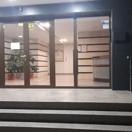 Darius Apartament Apartman *