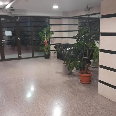 Darius Apartament * Konstanca