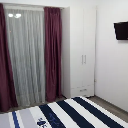 Apartman Darius Apartament Konstanca