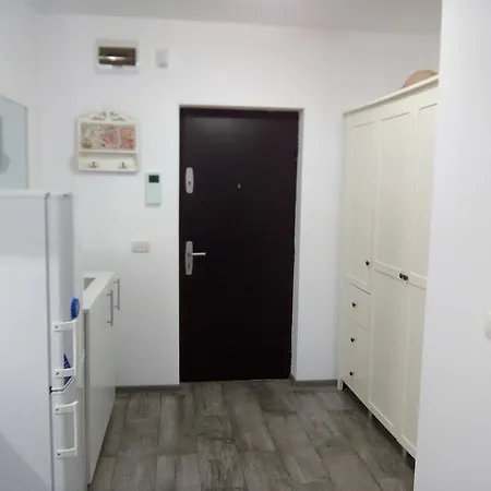 Darius Apartament Konstanca