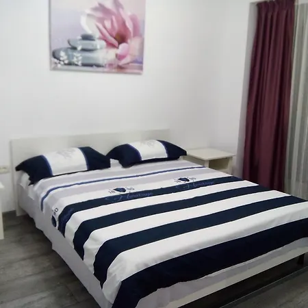 Darius Apartament Apartman Konstanca