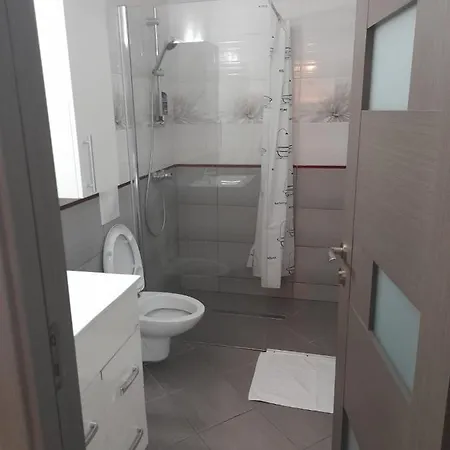 Darius Apartament *