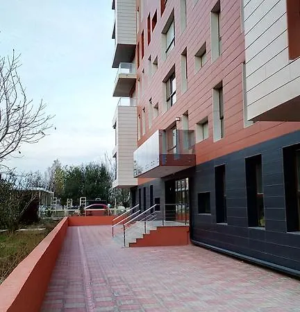 Darius Apartament Apartment Constanta