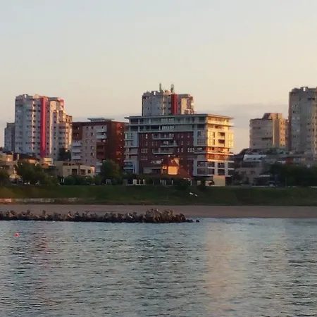 Apartment Darius Apartament Constanta